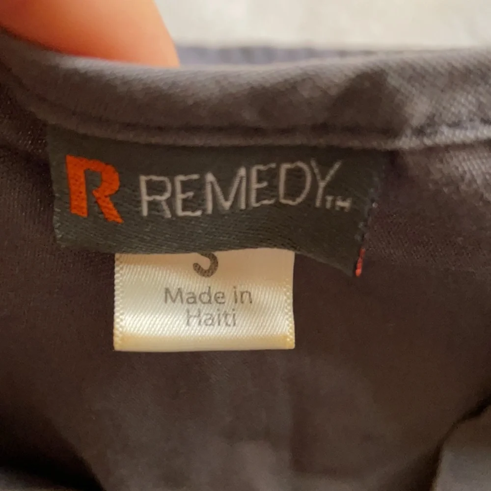 Remedy Scrub - Picture 9 of 9